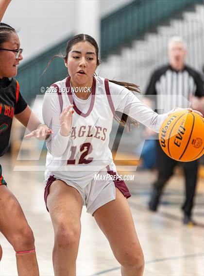 Thumbnail 3 in Wingate @ Belen  (Al Armendariz Tournament) photogallery.