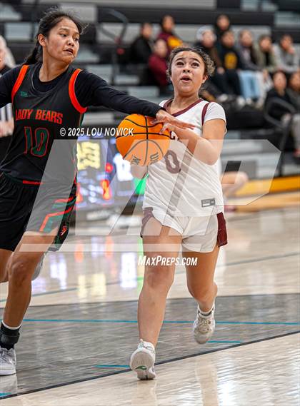 Thumbnail 3 in Wingate @ Belen  (Al Armendariz Tournament) photogallery.