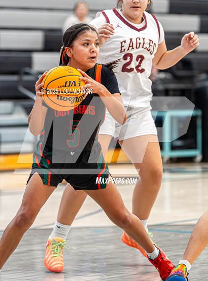 Thumbnail 3 in Wingate @ Belen  (Al Armendariz Tournament) photogallery.