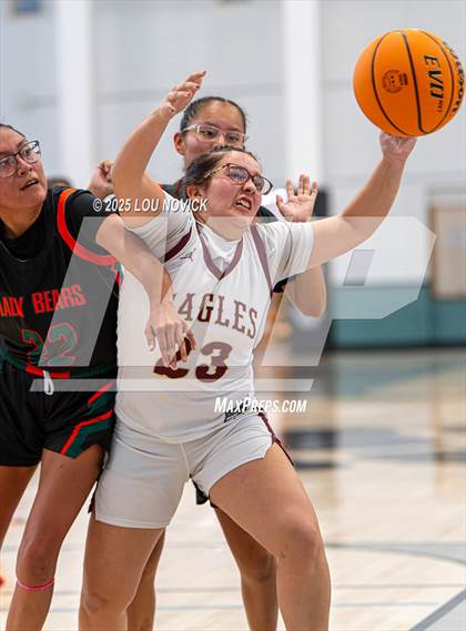 Thumbnail 1 in Wingate @ Belen  (Al Armendariz Tournament) photogallery.