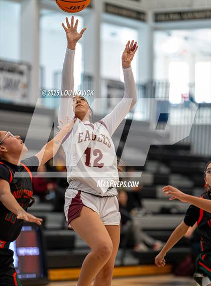 Thumbnail 1 in Wingate @ Belen  (Al Armendariz Tournament) photogallery.