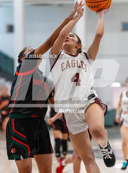 Thumbnail 2 in Wingate @ Belen  (Al Armendariz Tournament) photogallery.