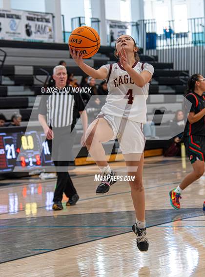 Thumbnail 3 in Wingate @ Belen  (Al Armendariz Tournament) photogallery.