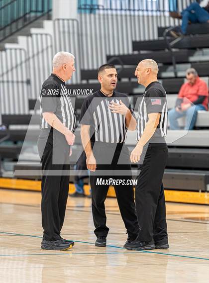 Thumbnail 3 in Wingate @ Belen  (Al Armendariz Tournament) photogallery.