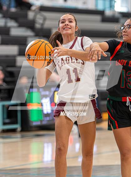 Thumbnail 3 in Wingate @ Belen  (Al Armendariz Tournament) photogallery.