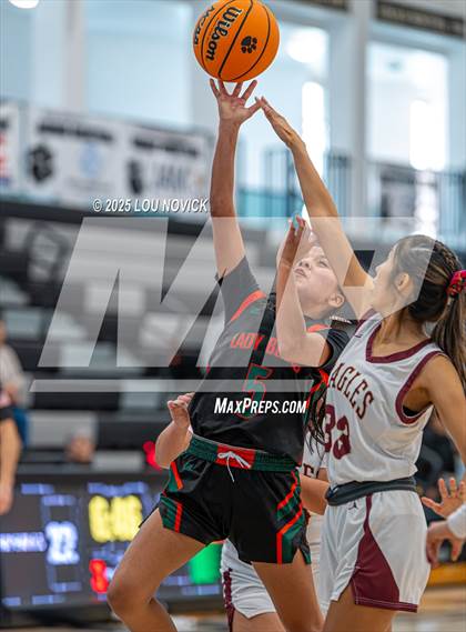 Thumbnail 1 in Wingate @ Belen  (Al Armendariz Tournament) photogallery.