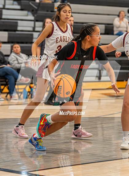 Thumbnail 1 in Wingate @ Belen  (Al Armendariz Tournament) photogallery.