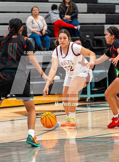 Thumbnail 3 in Wingate @ Belen  (Al Armendariz Tournament) photogallery.