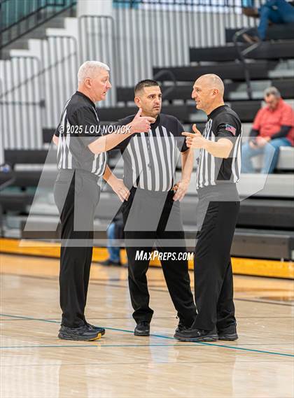 Thumbnail 1 in Wingate @ Belen  (Al Armendariz Tournament) photogallery.