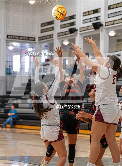 Thumbnail 1 in Wingate @ Belen  (Al Armendariz Tournament) photogallery.