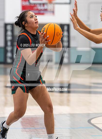 Thumbnail 3 in Wingate @ Belen  (Al Armendariz Tournament) photogallery.