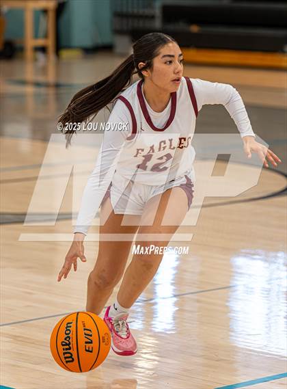 Thumbnail 3 in Wingate @ Belen  (Al Armendariz Tournament) photogallery.