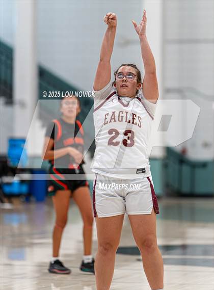 Thumbnail 3 in Wingate @ Belen  (Al Armendariz Tournament) photogallery.