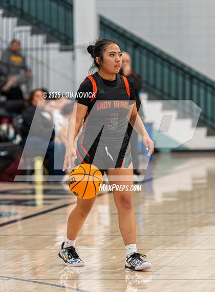 Thumbnail 2 in Wingate @ Belen  (Al Armendariz Tournament) photogallery.