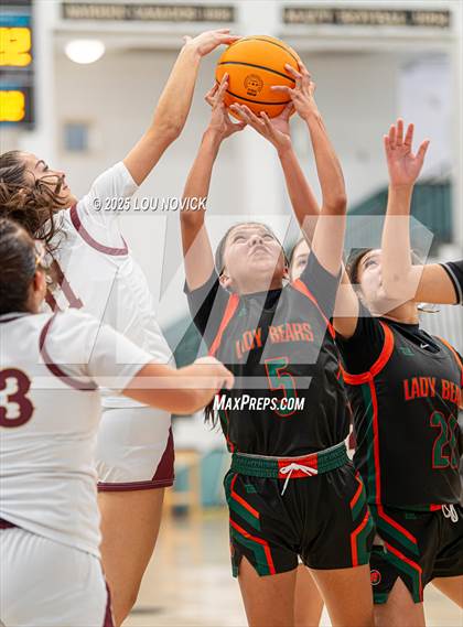 Thumbnail 2 in Wingate @ Belen  (Al Armendariz Tournament) photogallery.