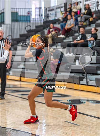 Thumbnail 3 in Wingate @ Belen  (Al Armendariz Tournament) photogallery.