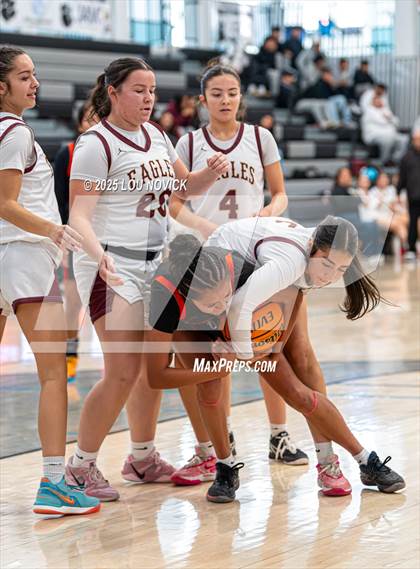 Thumbnail 2 in Wingate @ Belen  (Al Armendariz Tournament) photogallery.