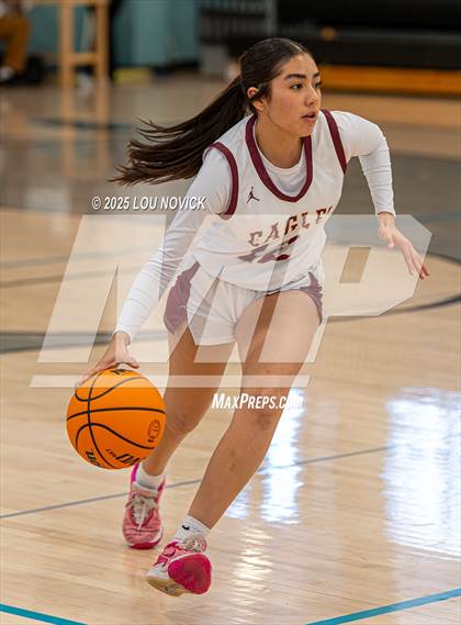 Thumbnail 1 in Wingate @ Belen  (Al Armendariz Tournament) photogallery.