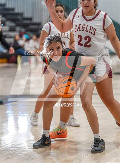 Thumbnail 2 in Wingate @ Belen  (Al Armendariz Tournament) photogallery.