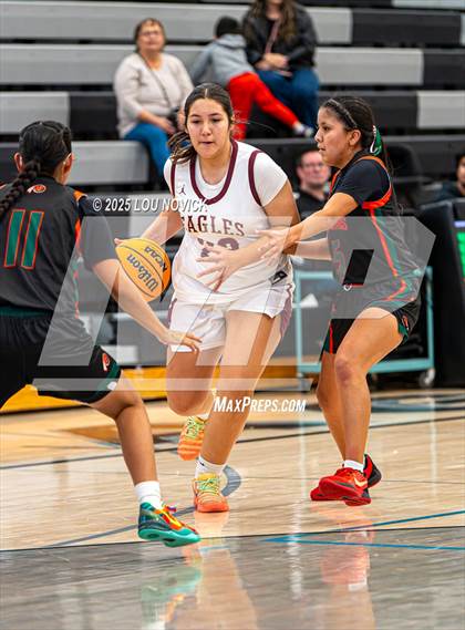 Thumbnail 2 in Wingate @ Belen  (Al Armendariz Tournament) photogallery.