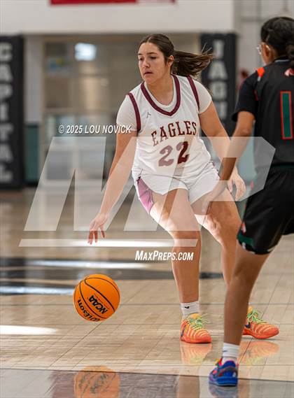 Thumbnail 2 in Wingate @ Belen  (Al Armendariz Tournament) photogallery.