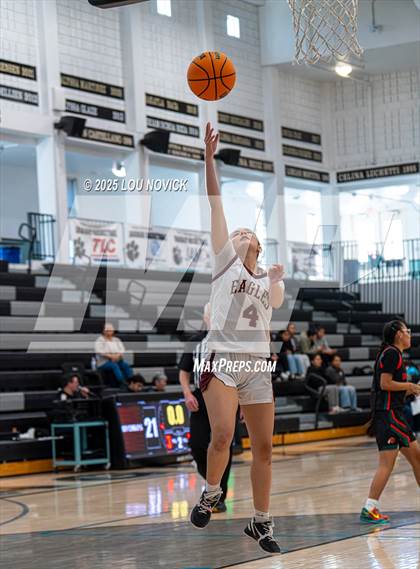 Thumbnail 3 in Wingate @ Belen  (Al Armendariz Tournament) photogallery.