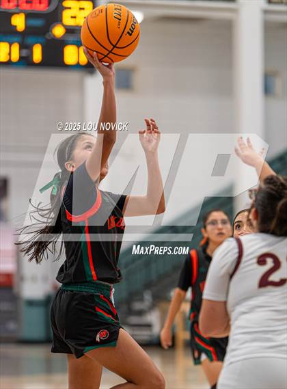 Thumbnail 2 in Wingate @ Belen  (Al Armendariz Tournament) photogallery.