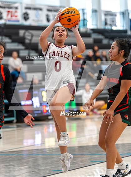 Thumbnail 3 in Wingate @ Belen  (Al Armendariz Tournament) photogallery.