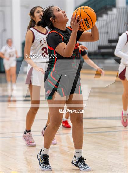 Thumbnail 2 in Wingate @ Belen  (Al Armendariz Tournament) photogallery.