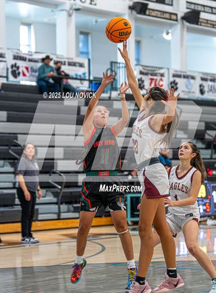 Thumbnail 2 in Wingate @ Belen  (Al Armendariz Tournament) photogallery.