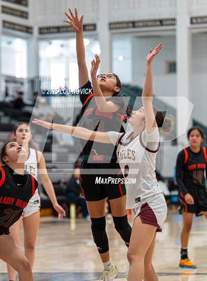 Thumbnail 3 in Wingate @ Belen  (Al Armendariz Tournament) photogallery.