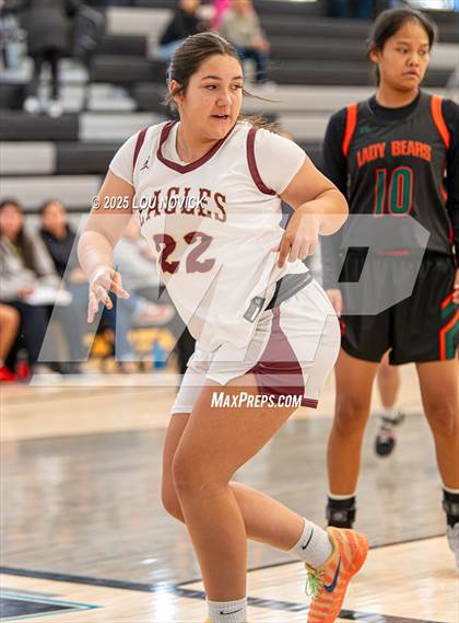 Thumbnail 2 in Wingate @ Belen  (Al Armendariz Tournament) photogallery.