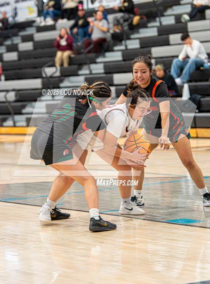 Thumbnail 3 in Wingate @ Belen  (Al Armendariz Tournament) photogallery.