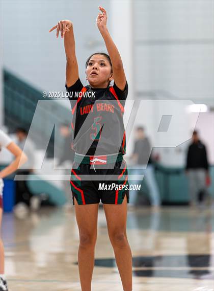 Thumbnail 2 in Wingate @ Belen  (Al Armendariz Tournament) photogallery.