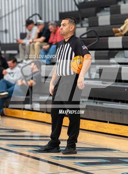 Thumbnail 3 in Wingate @ Belen  (Al Armendariz Tournament) photogallery.