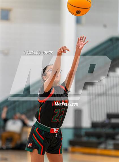 Thumbnail 2 in Wingate @ Belen  (Al Armendariz Tournament) photogallery.