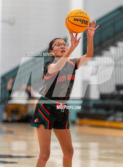 Thumbnail 1 in Wingate @ Belen  (Al Armendariz Tournament) photogallery.