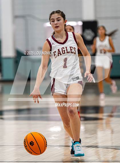 Thumbnail 2 in Wingate @ Belen  (Al Armendariz Tournament) photogallery.