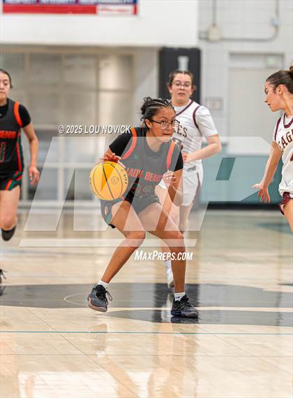 Thumbnail 3 in Wingate @ Belen  (Al Armendariz Tournament) photogallery.