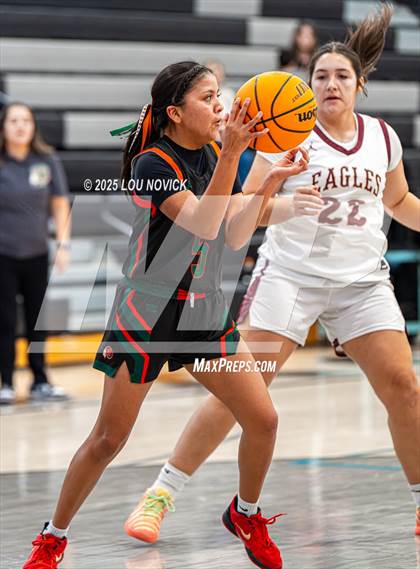 Thumbnail 1 in Wingate @ Belen  (Al Armendariz Tournament) photogallery.