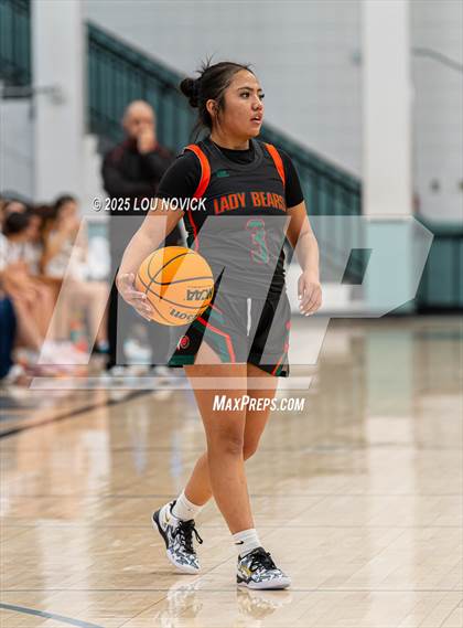 Thumbnail 1 in Wingate @ Belen  (Al Armendariz Tournament) photogallery.