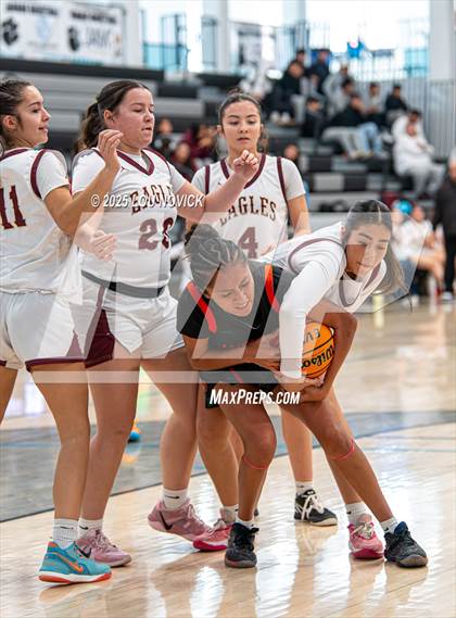 Thumbnail 1 in Wingate @ Belen  (Al Armendariz Tournament) photogallery.