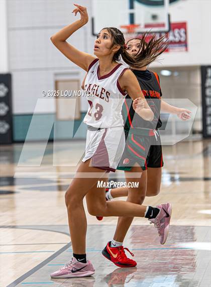 Thumbnail 1 in Wingate @ Belen  (Al Armendariz Tournament) photogallery.