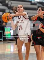 Photo from the gallery "Wingate @ Belen  (Al Armendariz Tournament)"