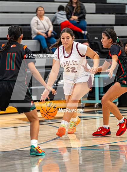 Thumbnail 1 in Wingate @ Belen  (Al Armendariz Tournament) photogallery.