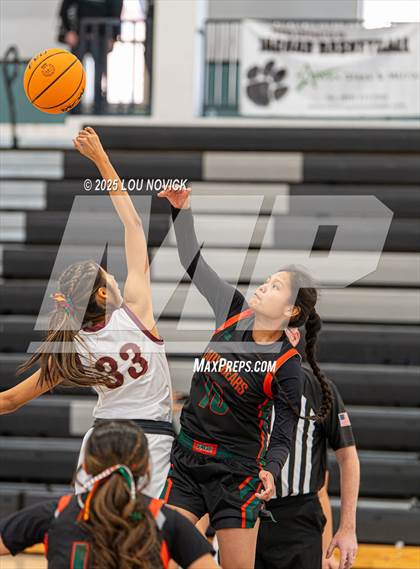 Thumbnail 2 in Wingate @ Belen  (Al Armendariz Tournament) photogallery.