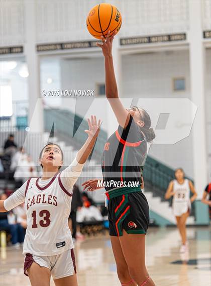 Thumbnail 3 in Wingate @ Belen  (Al Armendariz Tournament) photogallery.