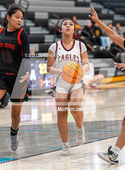 Thumbnail 1 in Wingate @ Belen  (Al Armendariz Tournament) photogallery.