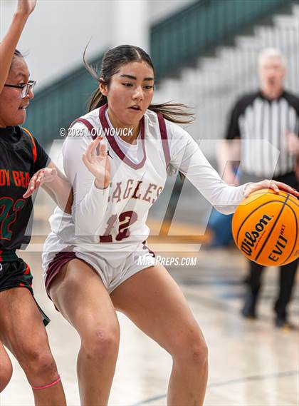 Thumbnail 1 in Wingate @ Belen  (Al Armendariz Tournament) photogallery.