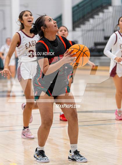 Thumbnail 1 in Wingate @ Belen  (Al Armendariz Tournament) photogallery.